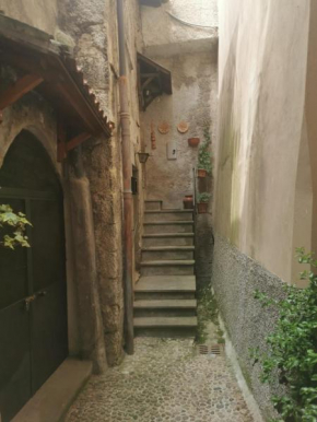 Casa Scanno centro storico